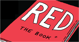 RED the Book
